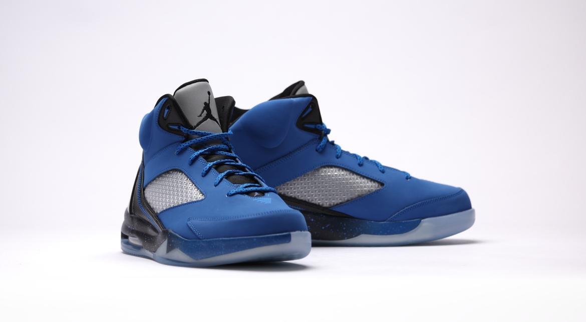 Air Jordan Flight Remix 